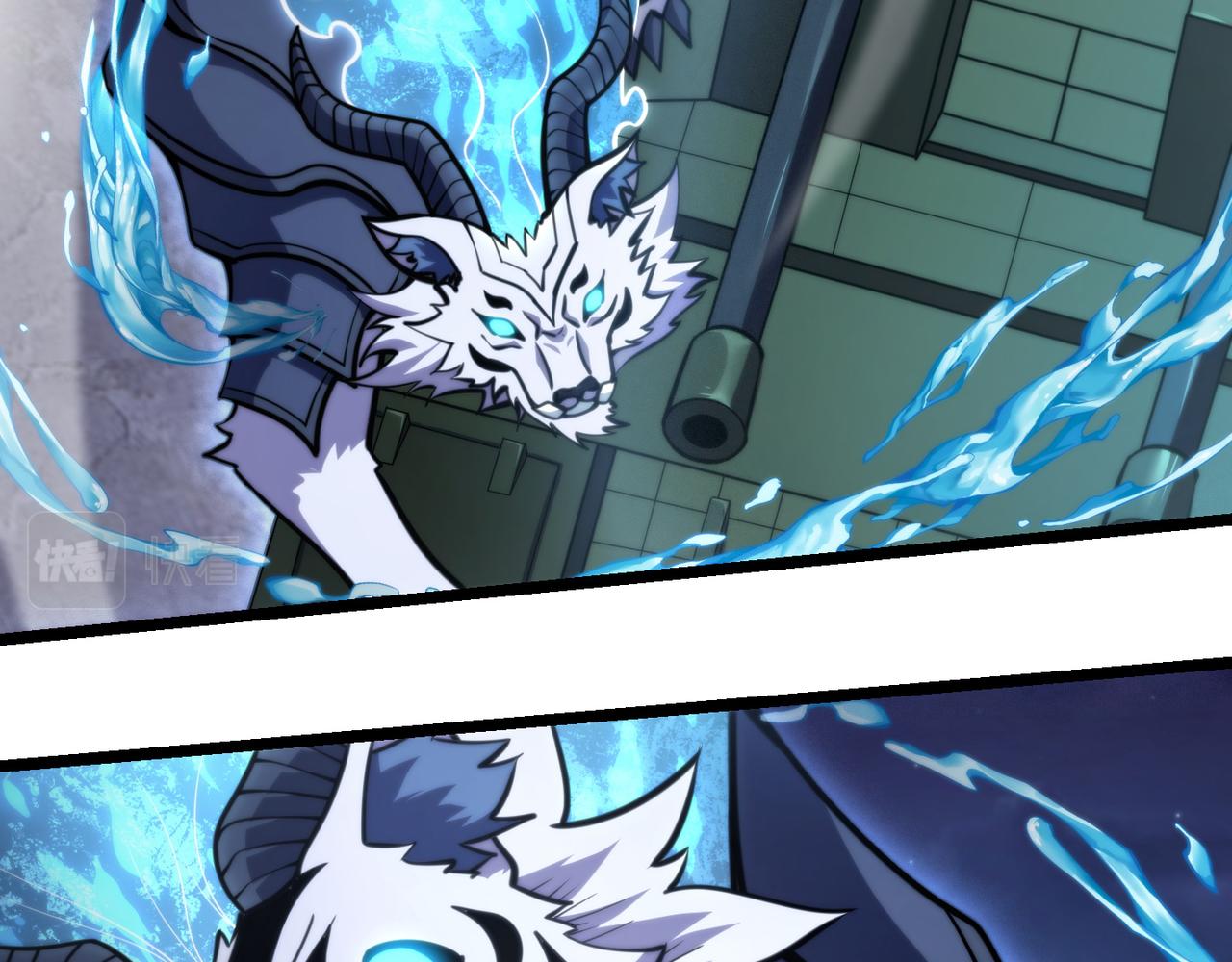 第七十九话 越反抗越痛苦(1/3)-第80话