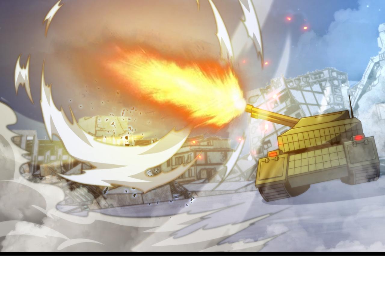 第七十九话 越反抗越痛苦(1/3)-第80话