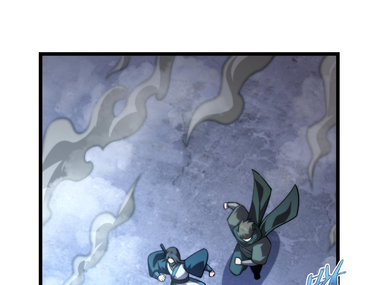 第七十九话 越反抗越痛苦(1/3)-第80话