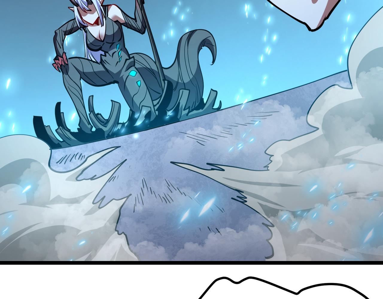 第八十七话 斩断界树(1/3)-第84话