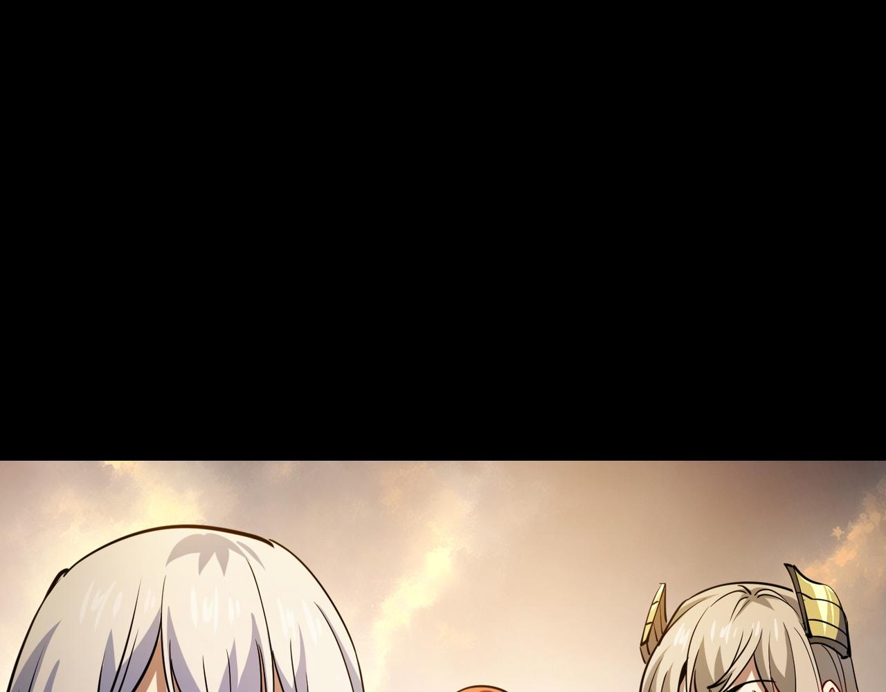 第八十四话 受不了！(1/3)-第88话