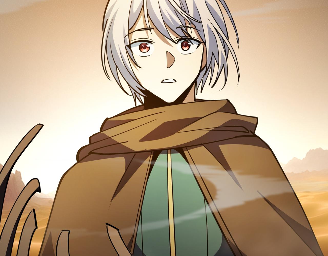 第八十四话 受不了！(1/3)-第88话