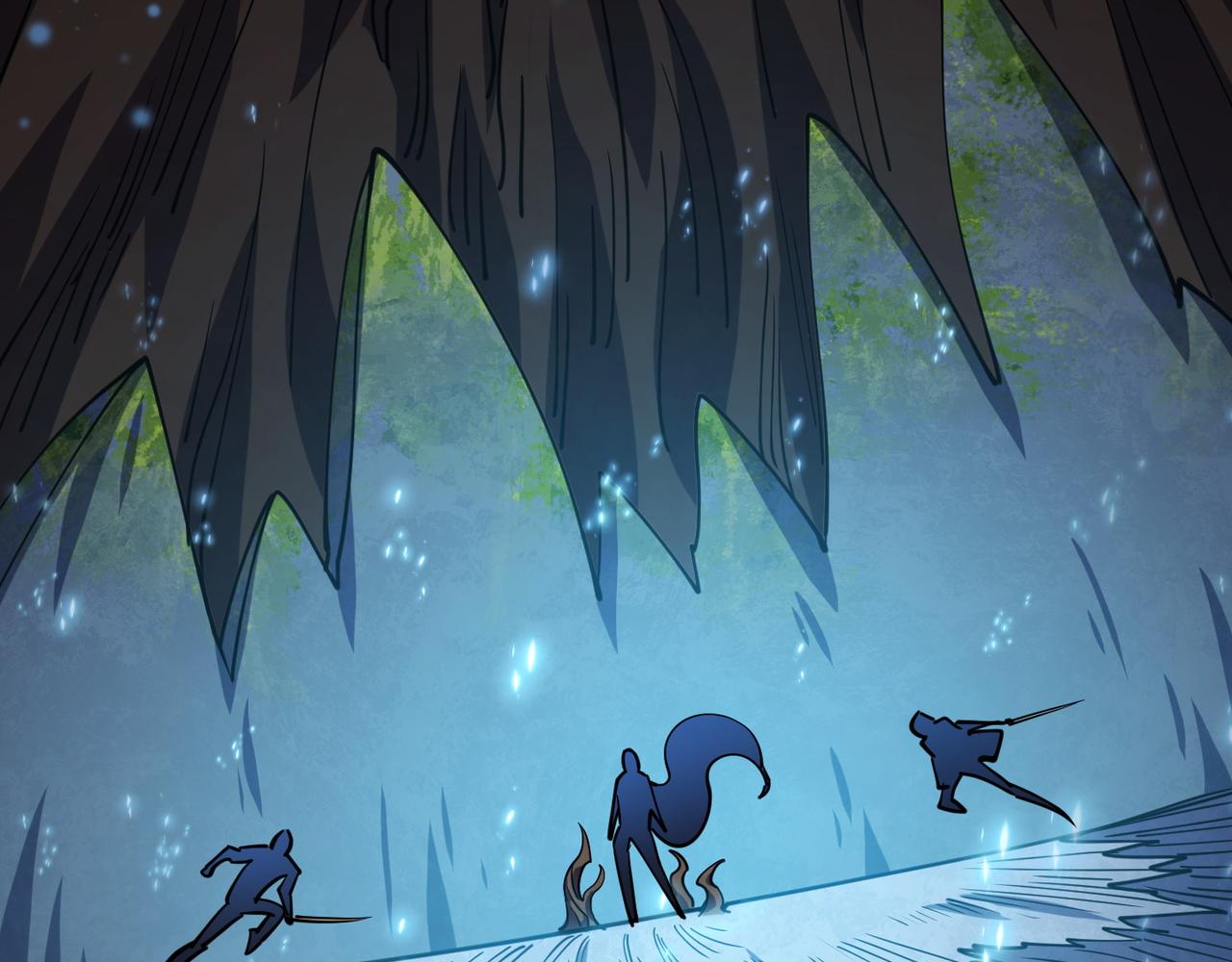 第八十四话 受不了！(1/3)-第88话