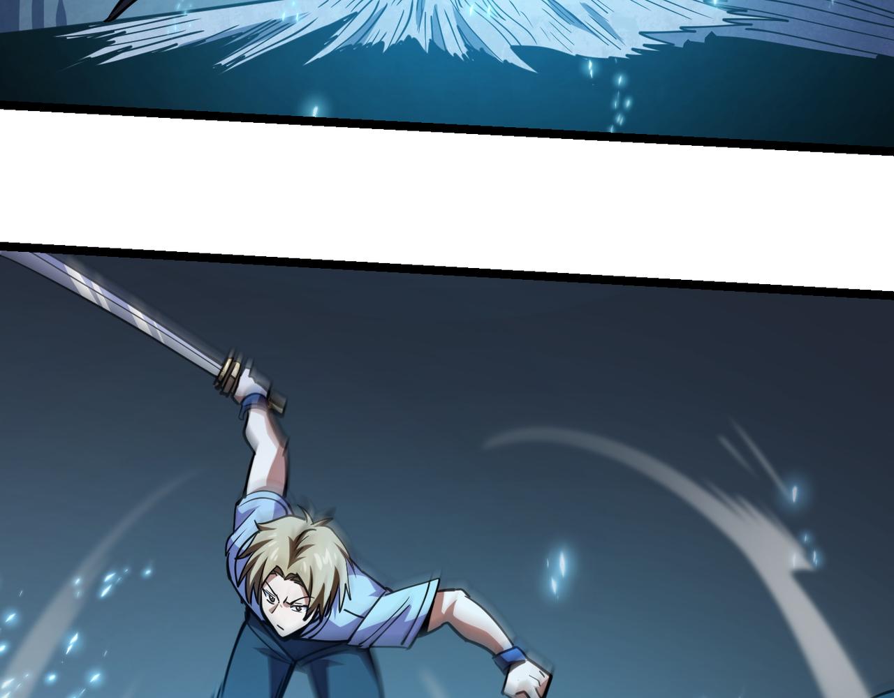 第八十四话 受不了！(1/3)-第88话