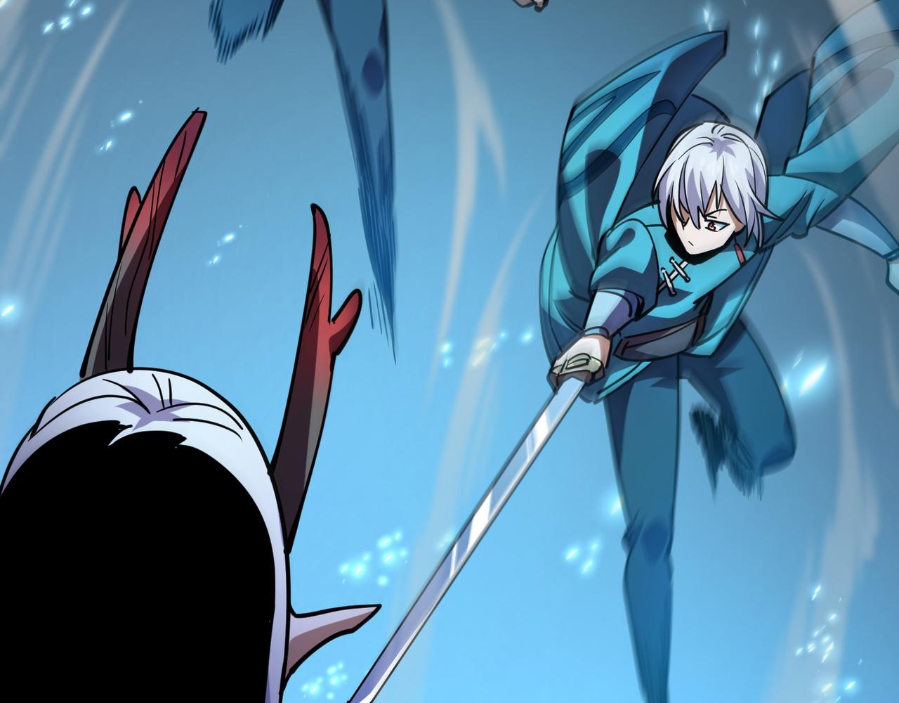 第八十四话 受不了！(1/3)-第88话