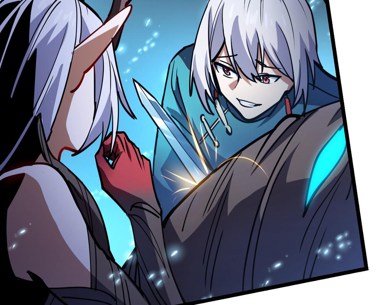 第八十四话 受不了！(1/3)-第88话