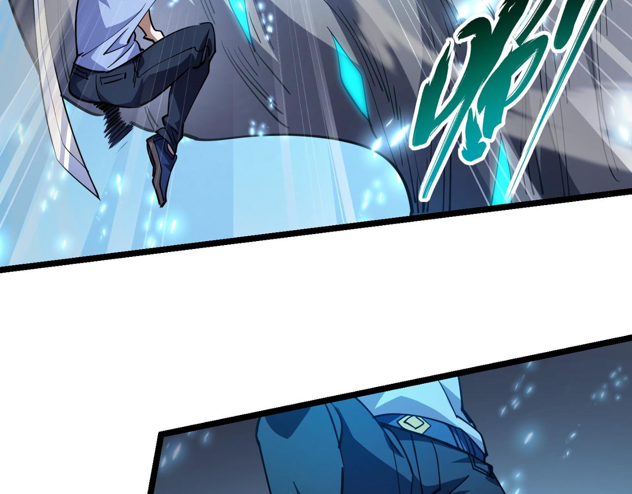 第八十四话 受不了！(1/3)-第88话