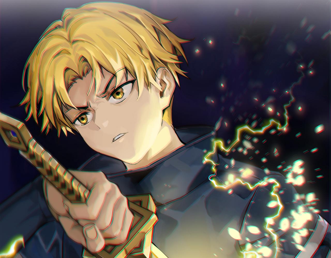 第八十九话 重拳出击(1/3)-第86话