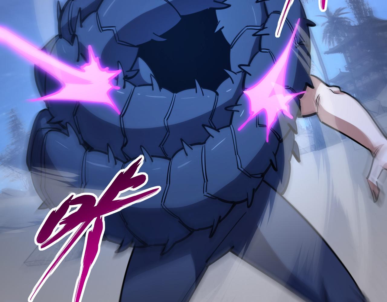 第八十九话 重拳出击(1/3)-第86话