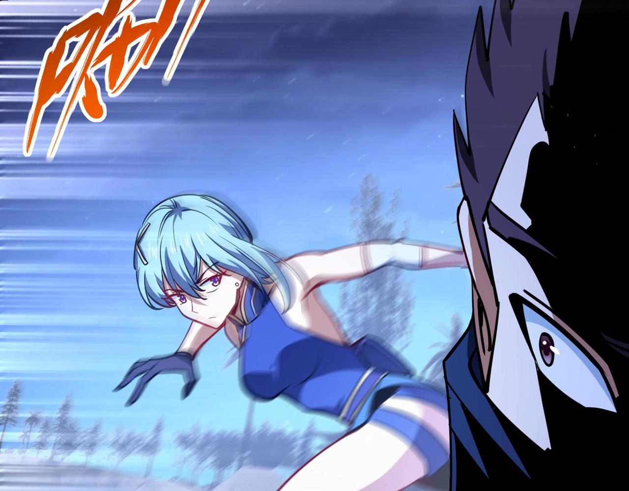 第八十九话 重拳出击(1/3)-第86话