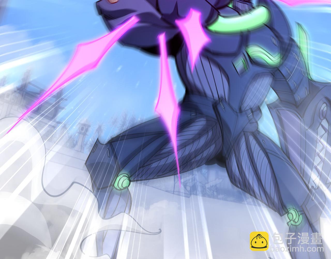 第八十九话 重拳出击(1/3)-第86话