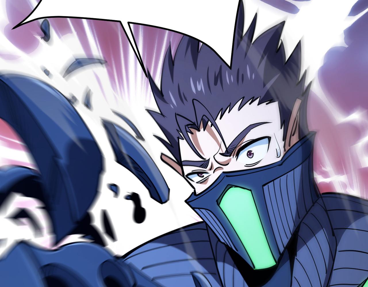 第八十九话 重拳出击(1/3)-第86话