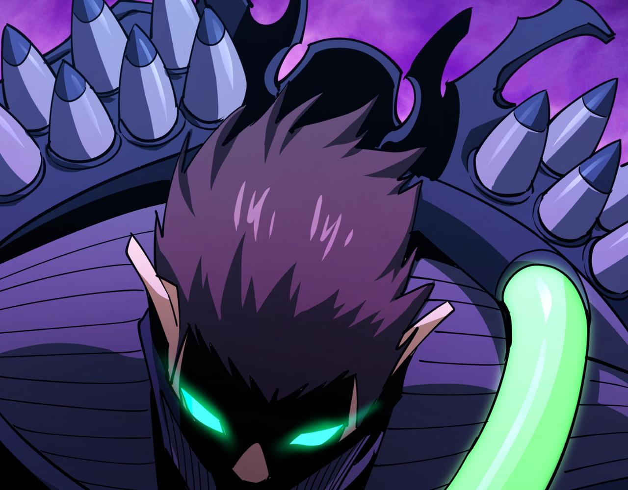 第八十九话 重拳出击(1/3)-第86话