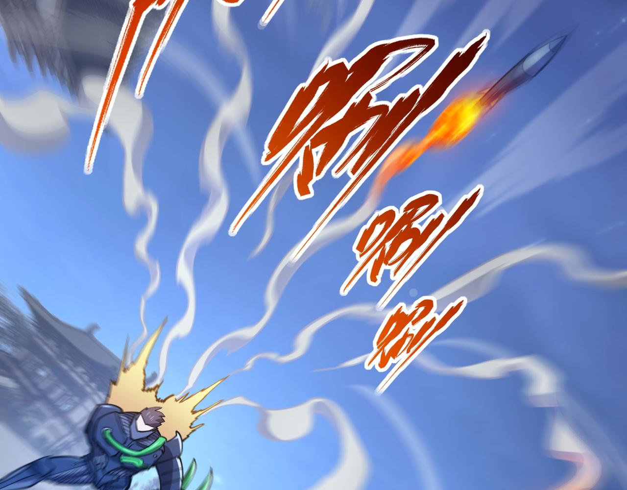 第八十九话 重拳出击(1/3)-第86话