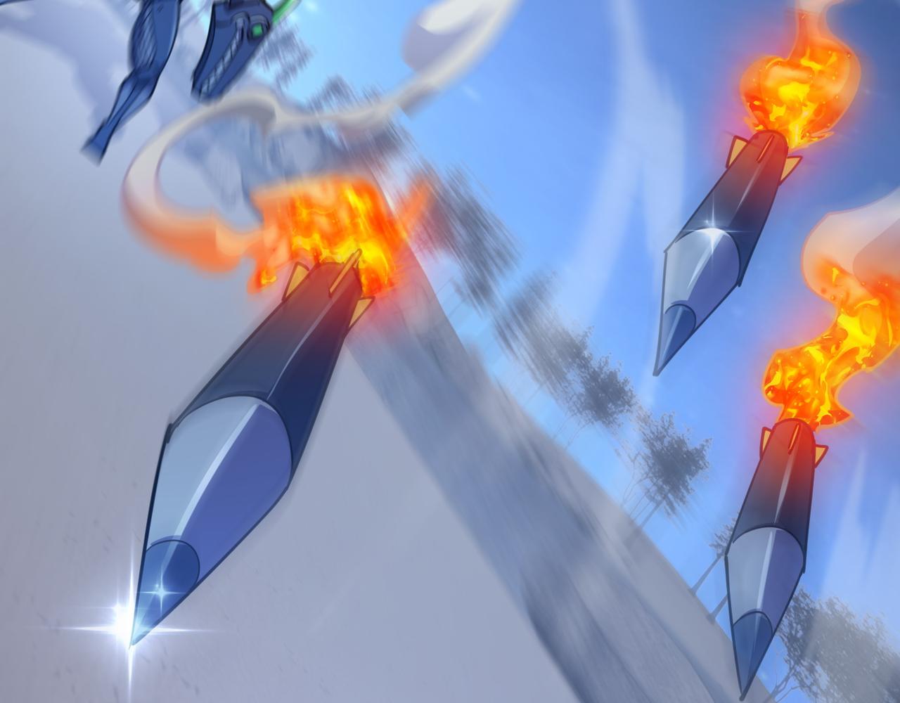 第八十九话 重拳出击(1/3)-第86话