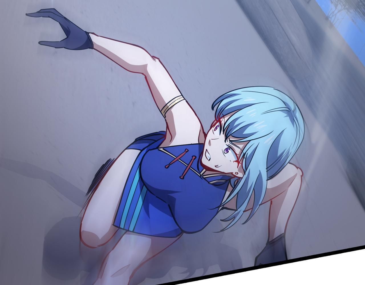 第八十九话 重拳出击(1/3)-第86话