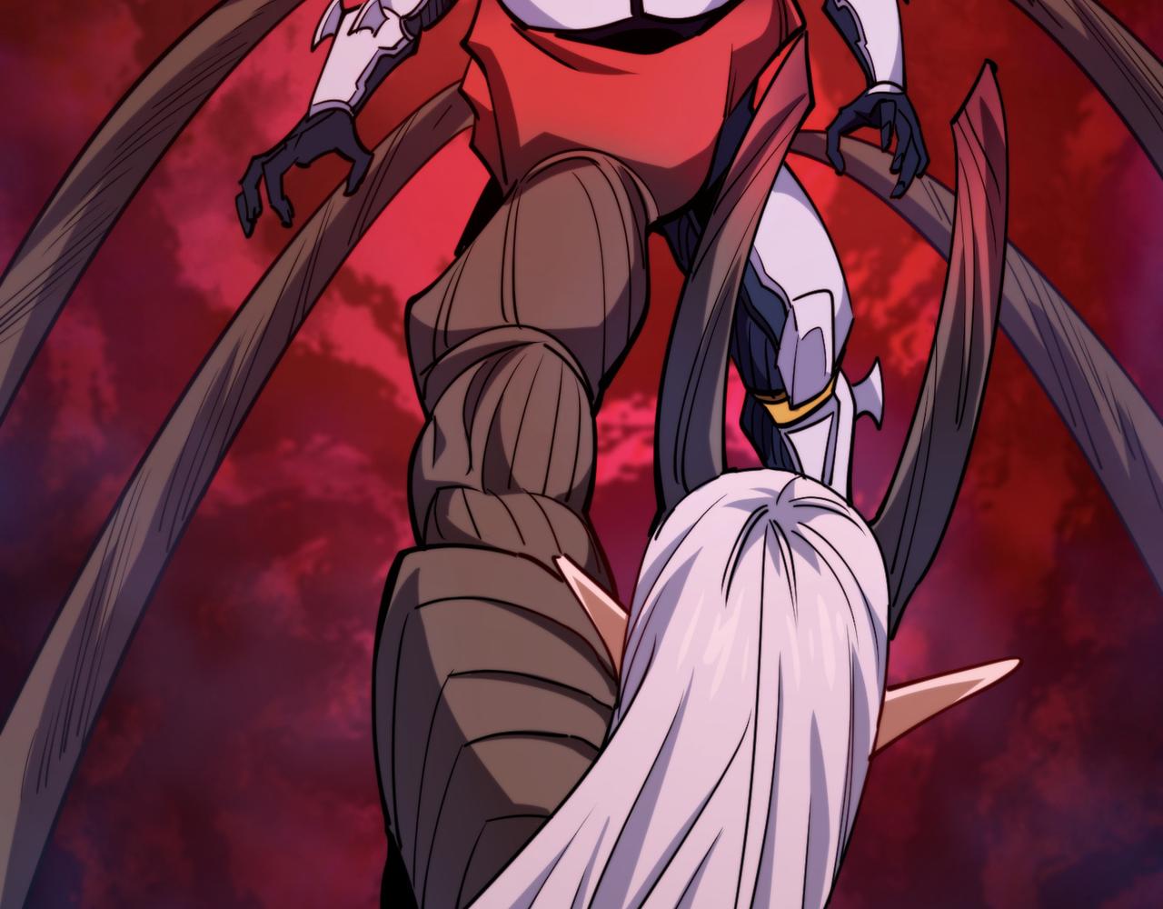 第八十六话 死亡是你的归宿(1/3)-第90话