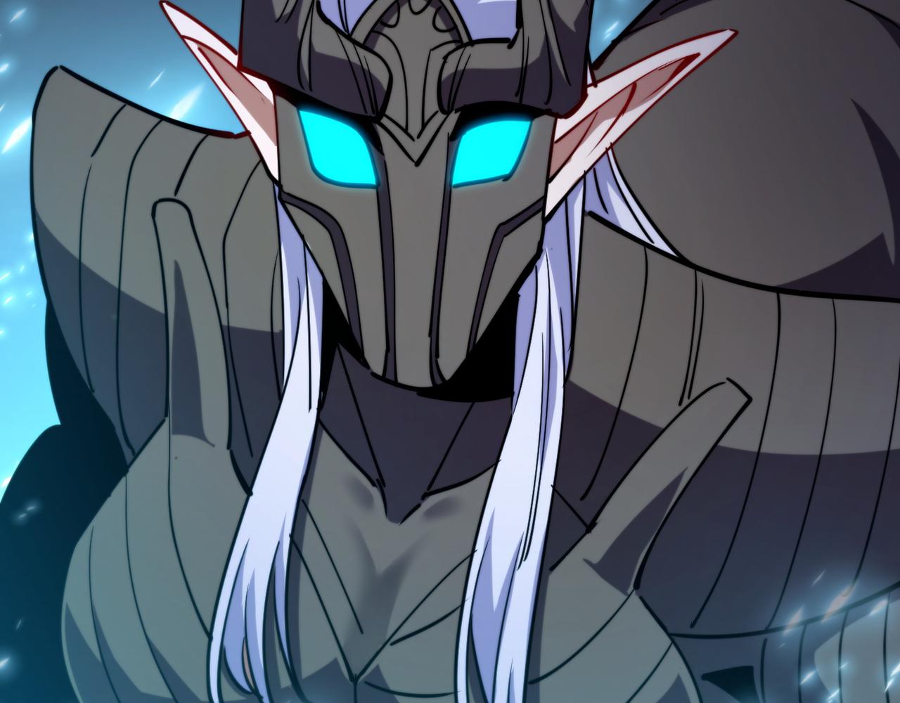 第八十六话 死亡是你的归宿(1/3)-第90话