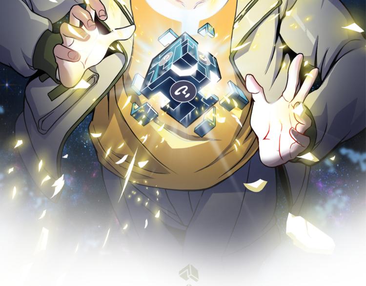 第九话 开挂的代价(1/4)-第10话