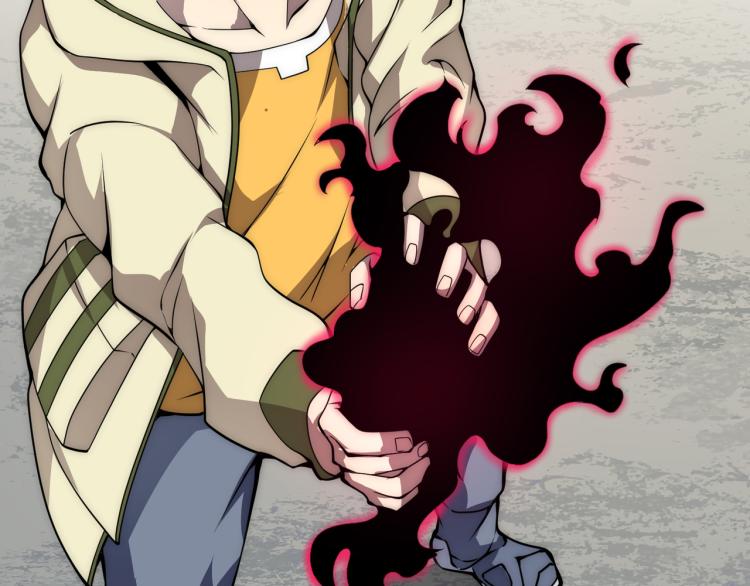 第九话 开挂的代价(1/4)-第10话