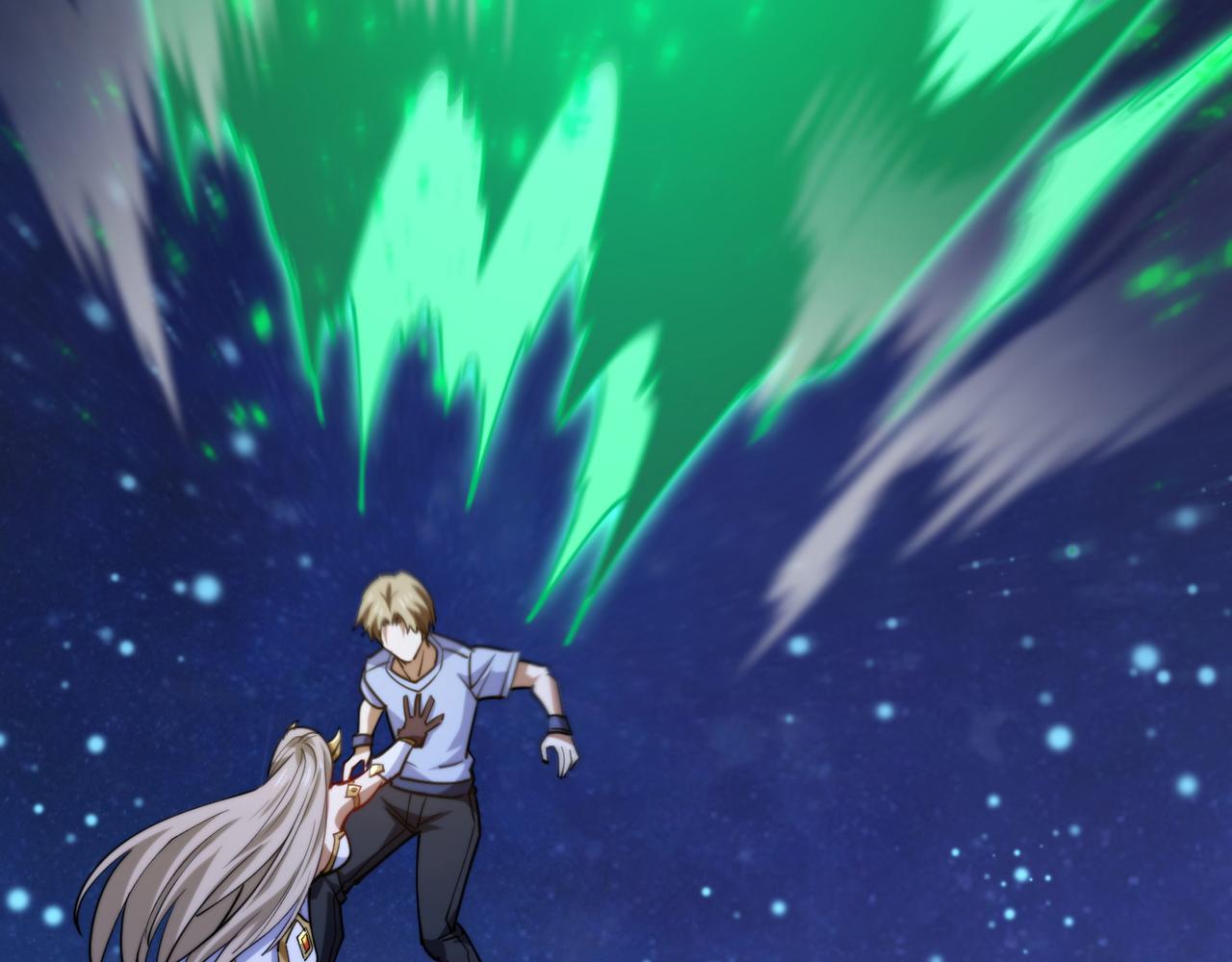 第九十话 一切已结束(1/3)-第92话