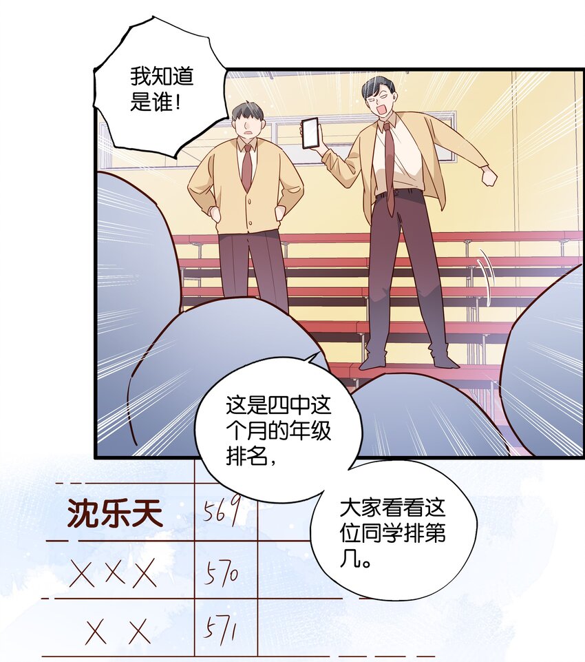 第19话 小行星撞地球-第20话