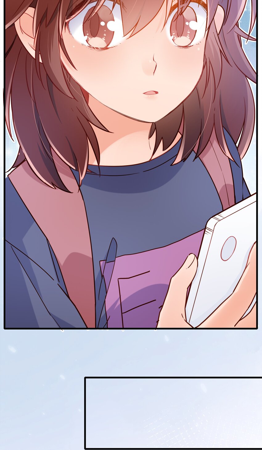 第34话 我不是你的人-第36话