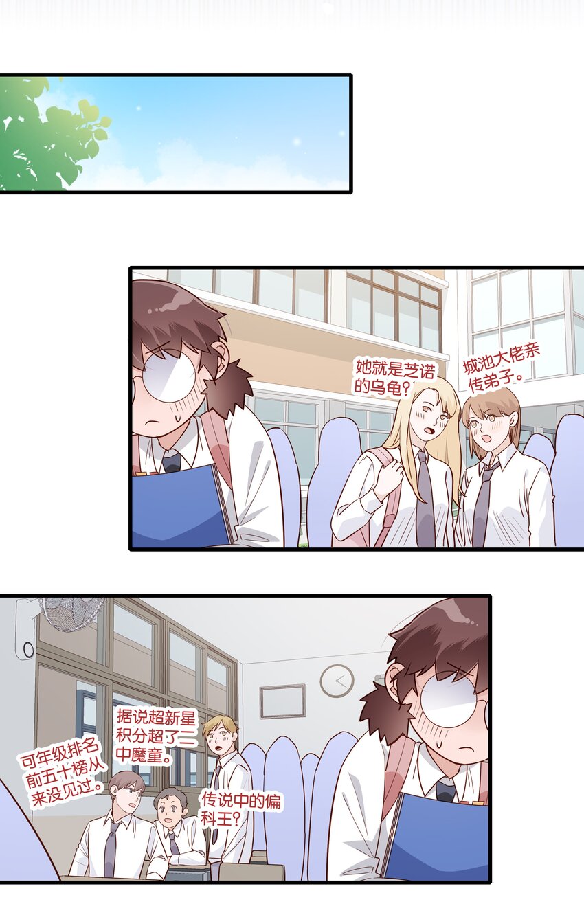 第007话 波霸二象性-第8话