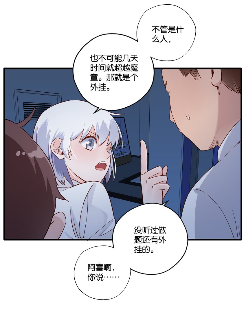 第007话 波霸二象性-第8话