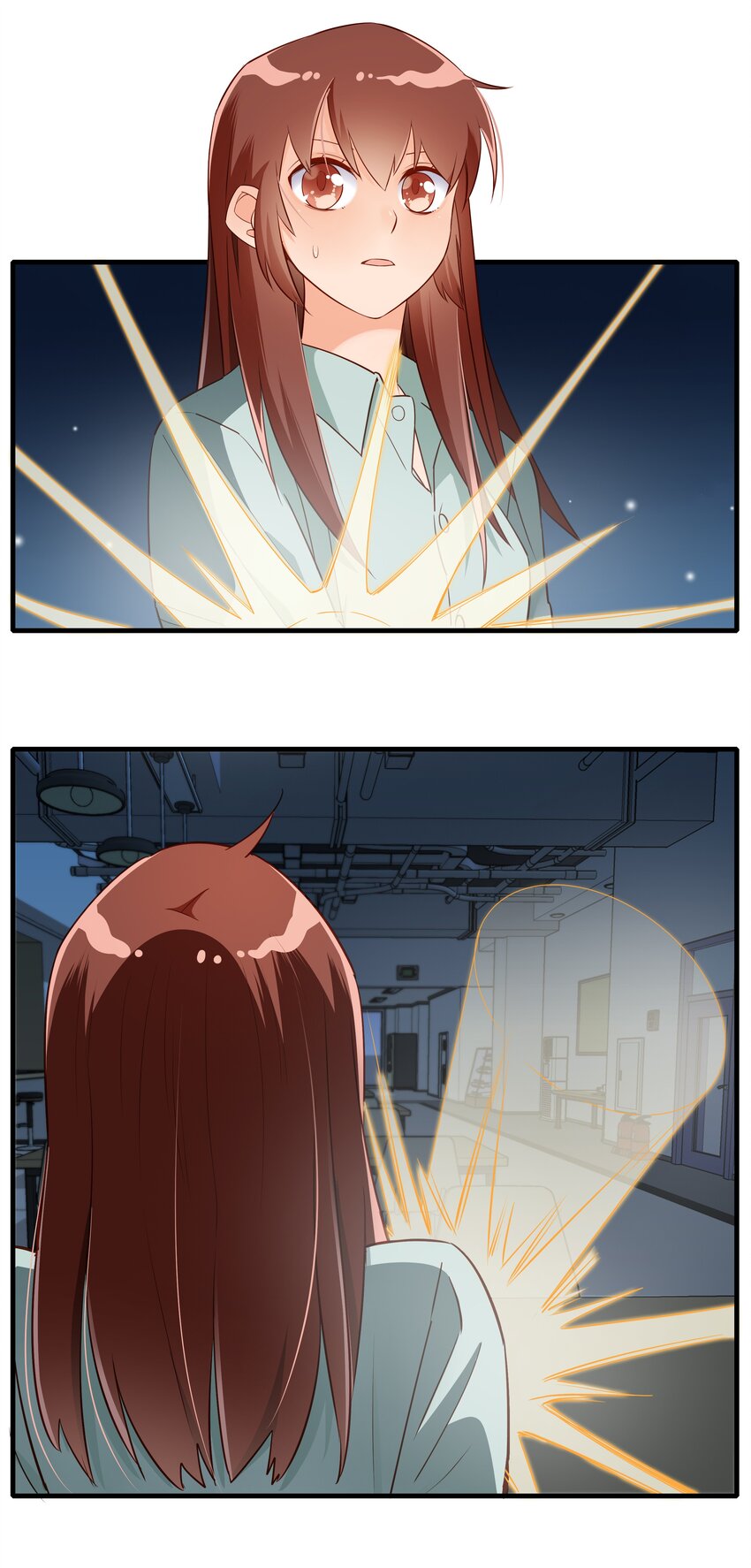 第007话 波霸二象性-第8话