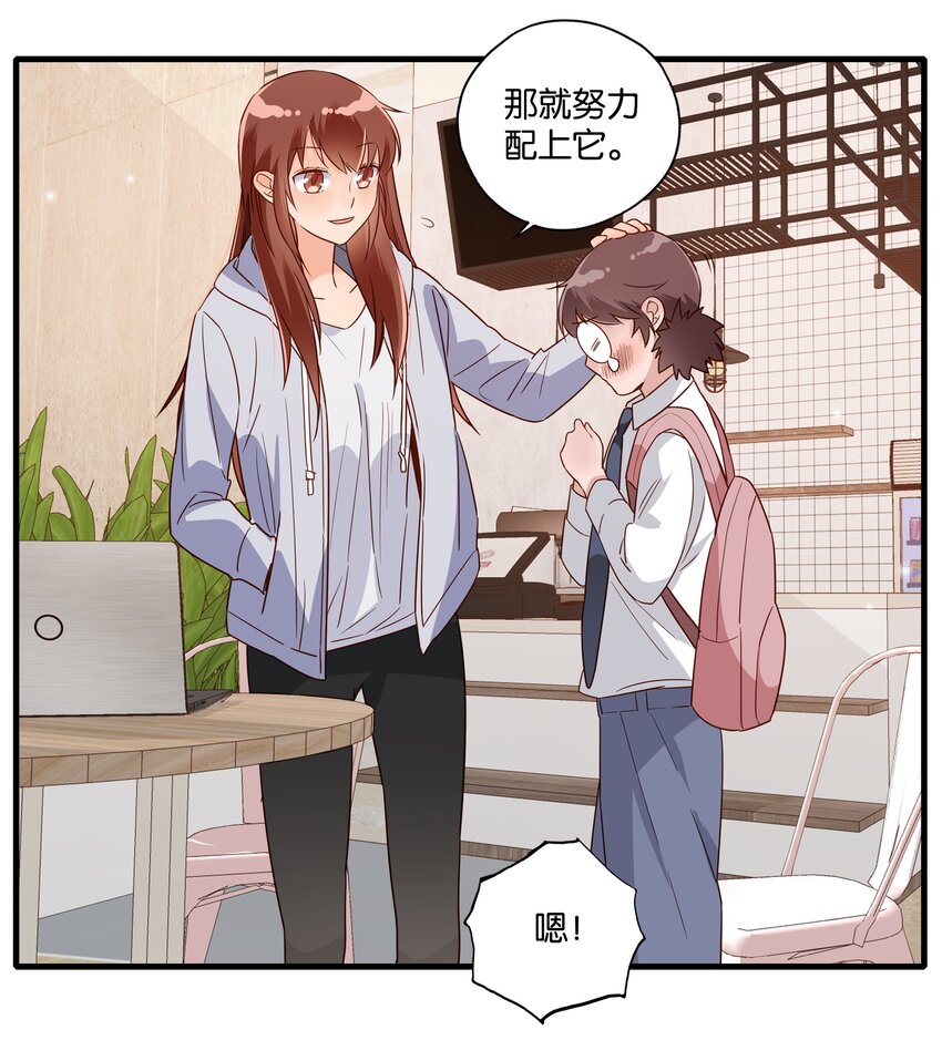 第009话 只要帅就可以了-第10话