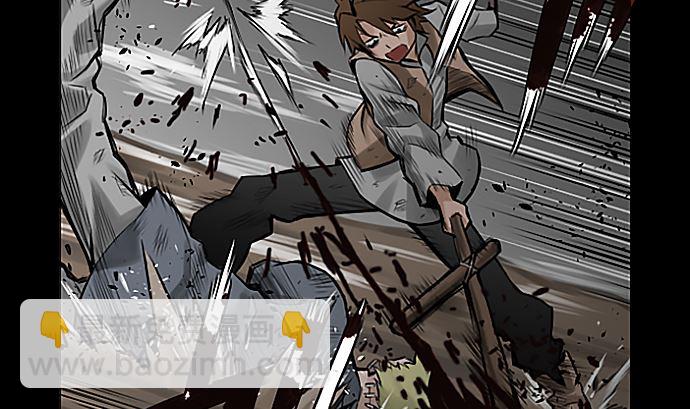 第2话 生存-第2话