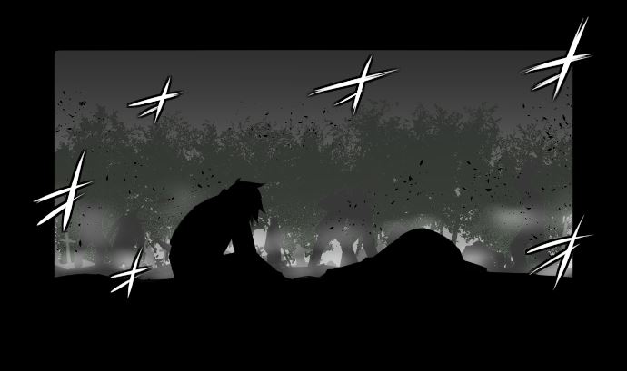 第2话 生存-第2话