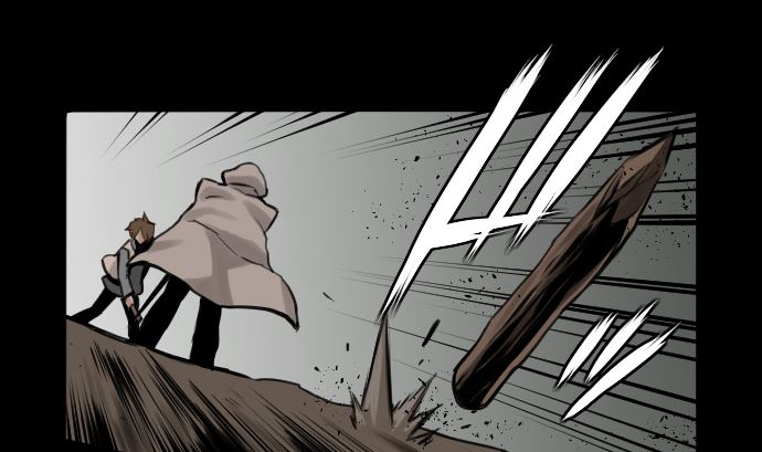 第2话 生存-第2话