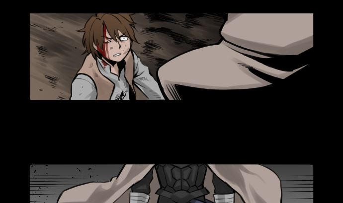 第2话 生存-第2话