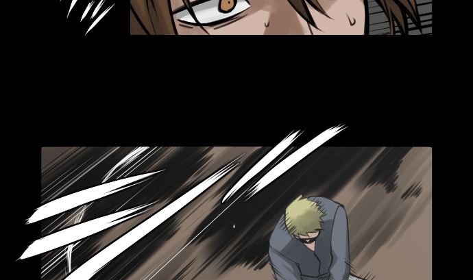 第2话 生存-第2话