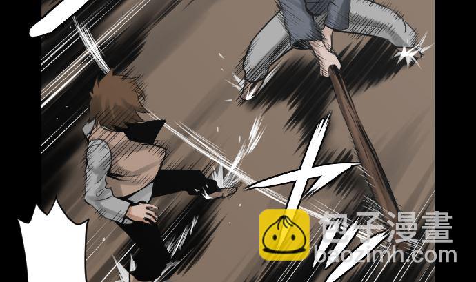 第2话 生存-第2话