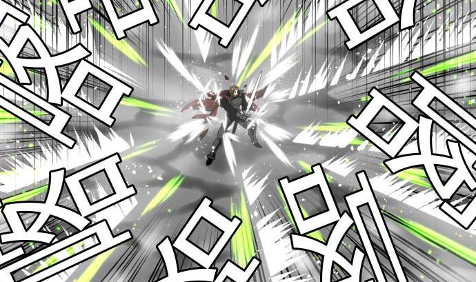 第110话 速度(1/2)-第110话