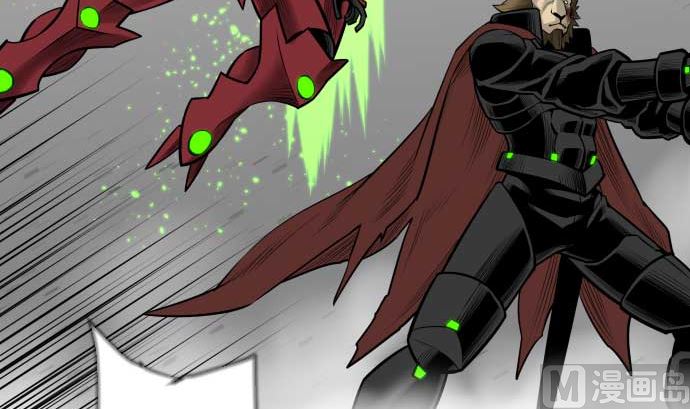 第110话 速度(1/2)-第110话