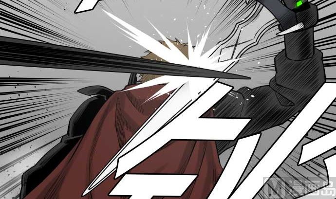 第110话 速度(1/2)-第110话