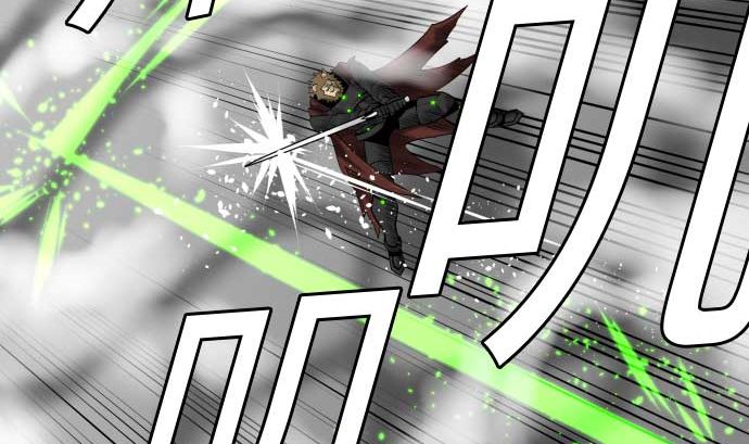 第110话 速度(1/2)-第110话