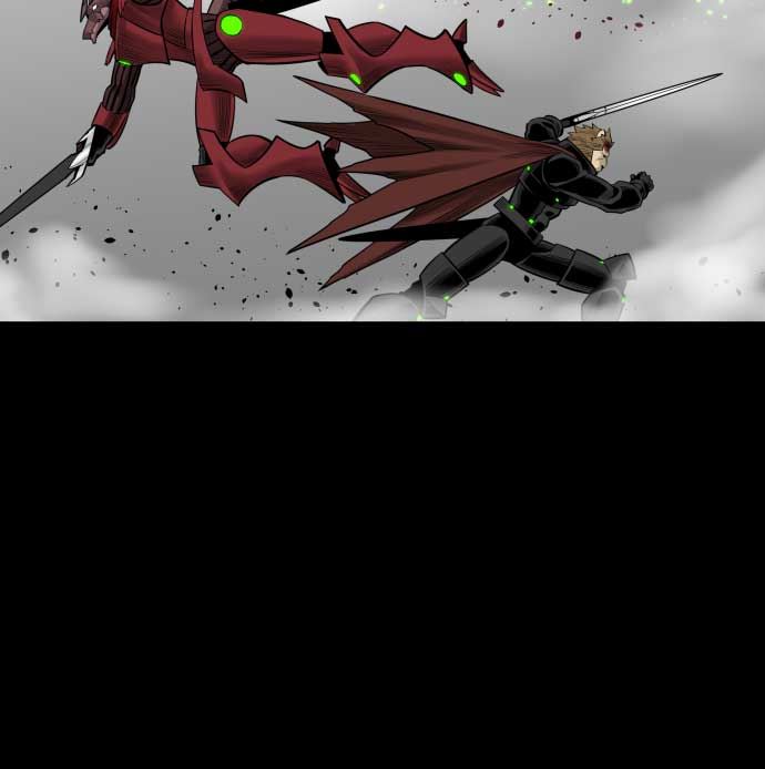 第110话 速度(1/2)-第110话