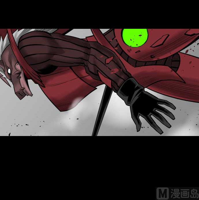 第110话 速度(1/2)-第110话