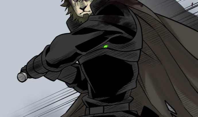 第124话 再起(1/3)-第124话