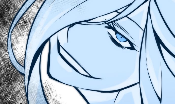 第16话 撤退(1/2)-第16话