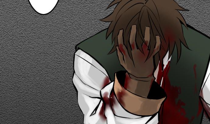 第16话 撤退(1/2)-第16话