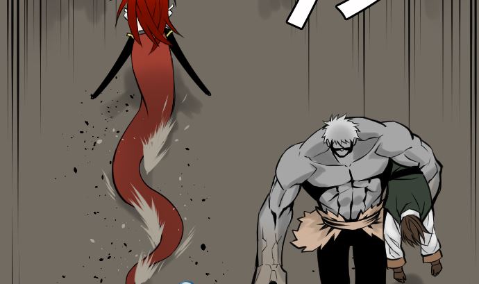 第16话 撤退(1/2)-第16话