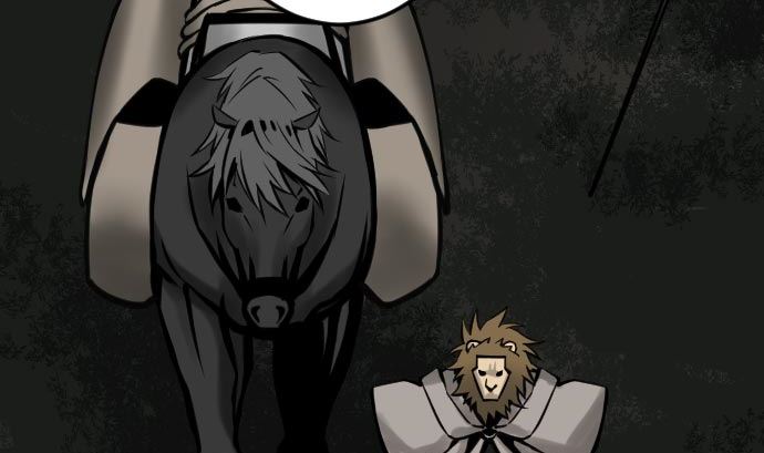 第20话 相见(1/2)-第20话