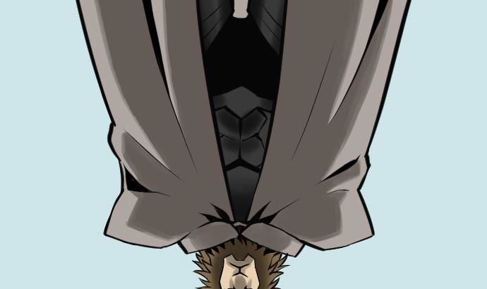 第20话 相见(1/2)-第20话