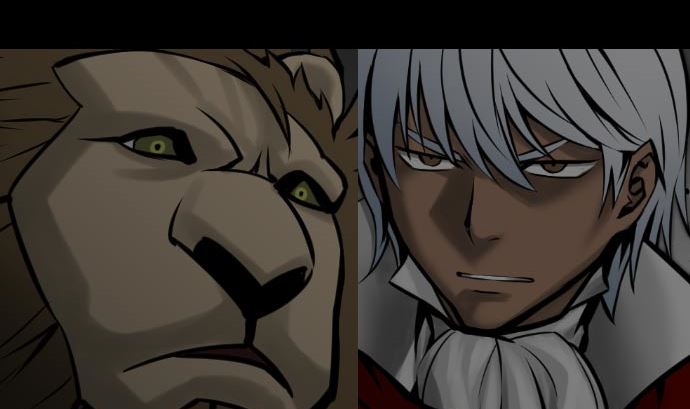 第22话 精锐(1/2)-第22话